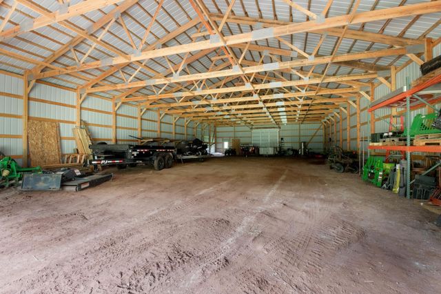 12558 W Twin Lake Road, Round Lake Twp, WI 54843