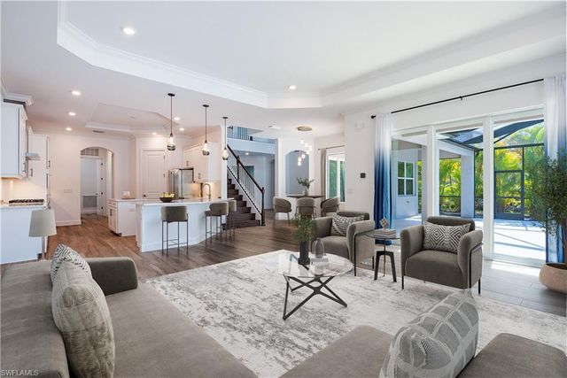 14661 Liesl CT E, Naples, FL 34109