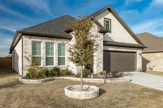 2000 Gill Star Drive, Haslet, TX 76052