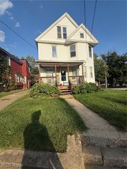 403 Spicer Street, Akron, OH 44311