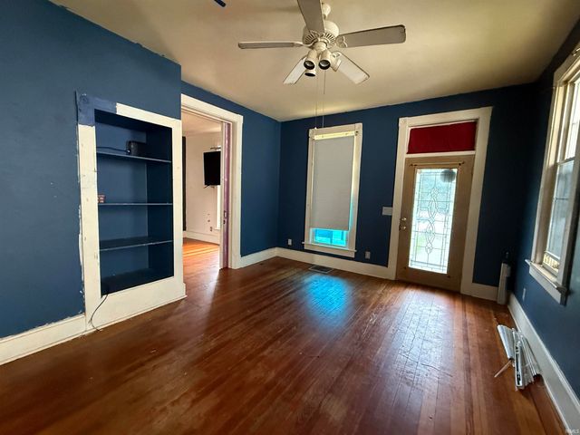 1318 Fountain Avenue, Evansville, IN 47710