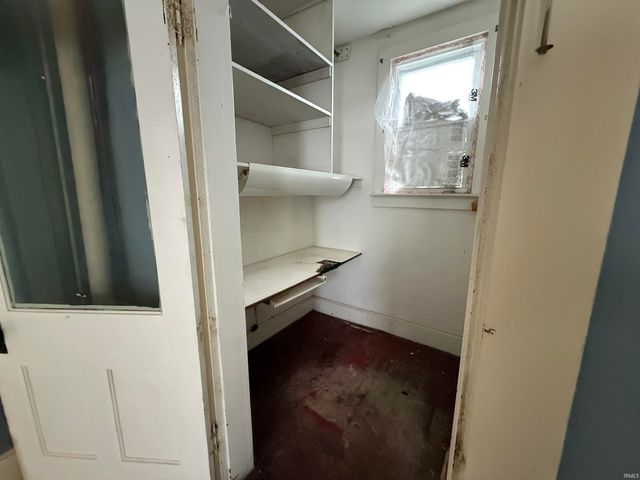 1318 Fountain Avenue, Evansville, IN 47710