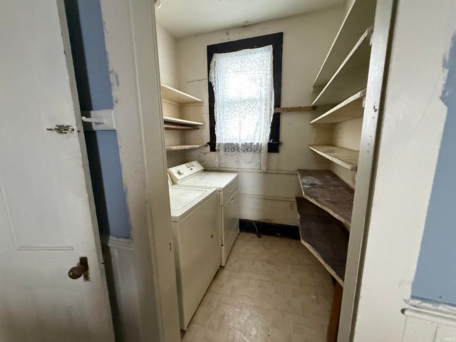 1318 Fountain Avenue, Evansville, IN 47710