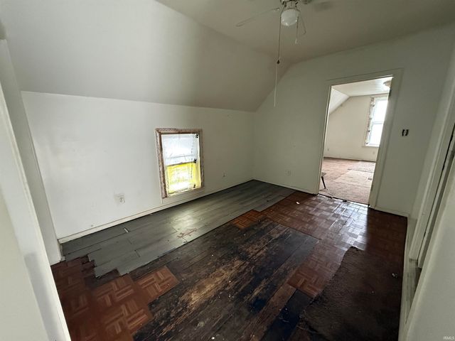 1318 Fountain Avenue, Evansville, IN 47710