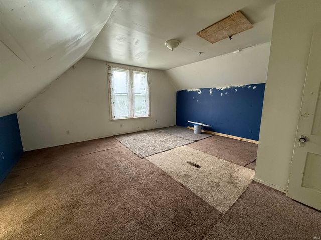1318 Fountain Avenue, Evansville, IN 47710