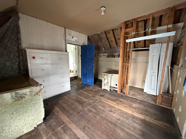 1318 Fountain Avenue, Evansville, IN 47710