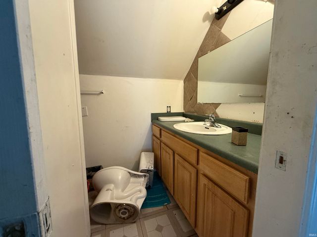 1318 Fountain Avenue, Evansville, IN 47710