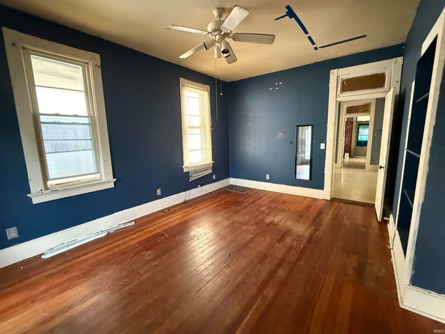 1318 Fountain Avenue, Evansville, IN 47710