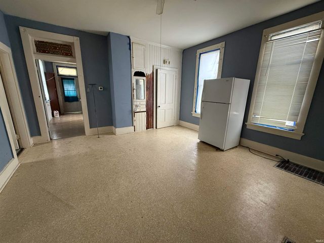 1318 Fountain Avenue, Evansville, IN 47710