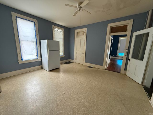 1318 Fountain Avenue, Evansville, IN 47710