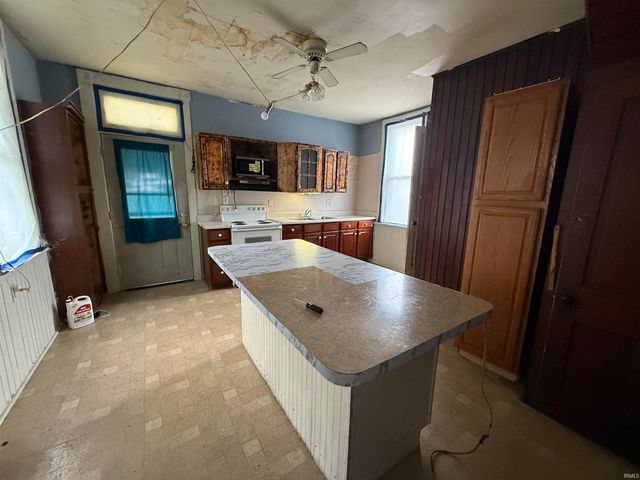 1318 Fountain Avenue, Evansville, IN 47710