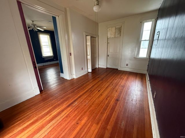 1318 Fountain Avenue, Evansville, IN 47710