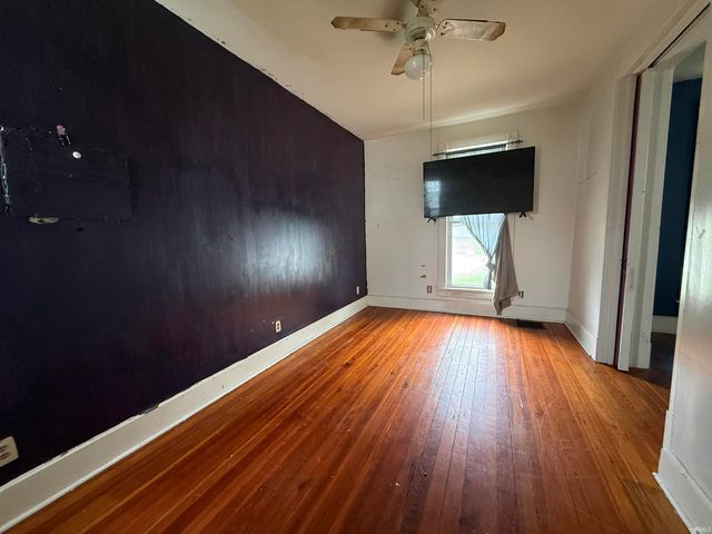 1318 Fountain Avenue, Evansville, IN 47710