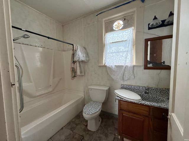 1318 Fountain Avenue, Evansville, IN 47710