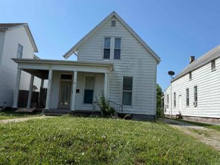 1318 Fountain Avenue, Evansville, IN 47710