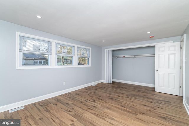 22 ROBERTS PL, Willingboro, NJ 08046