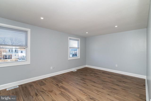 22 ROBERTS PL, Willingboro, NJ 08046