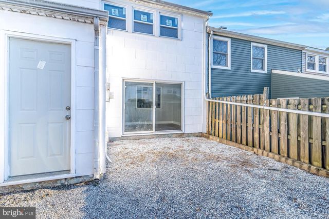 22 ROBERTS PL, Willingboro, NJ 08046