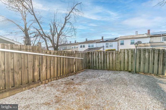 22 ROBERTS PL, Willingboro, NJ 08046