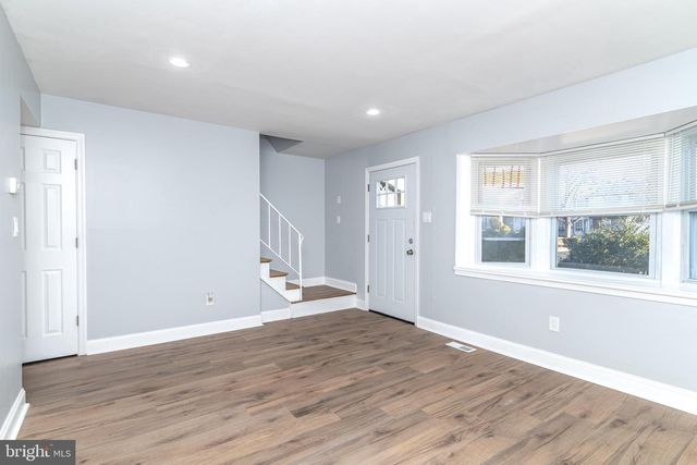 22 ROBERTS PL, Willingboro, NJ 08046