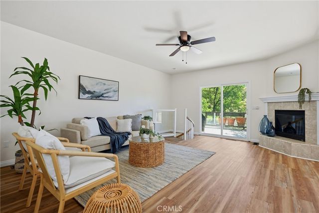19345 Moon Ridge, Hidden Valley Lake, CA 95467