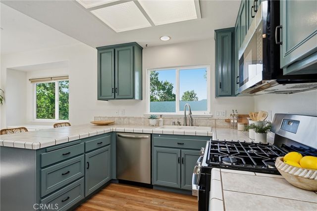 19345 Moon Ridge, Hidden Valley Lake, CA 95467