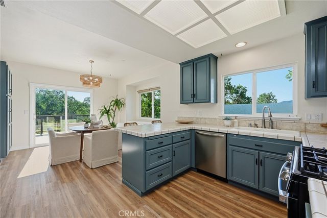 19345 Moon Ridge, Hidden Valley Lake, CA 95467
