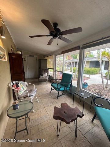 238 Woodland Avenue 2, Cocoa Beach, FL 32931