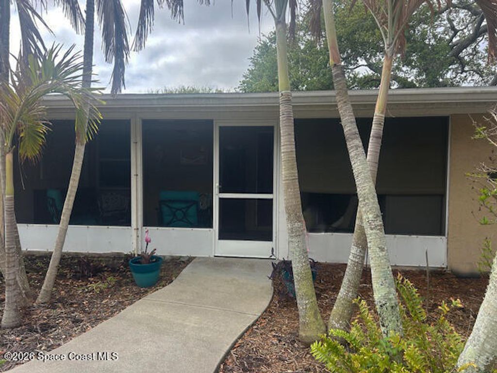 238 Woodland Avenue 2, Cocoa Beach, FL 32931