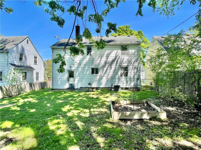 137 Edgemont Road, Rochester, NY 14620