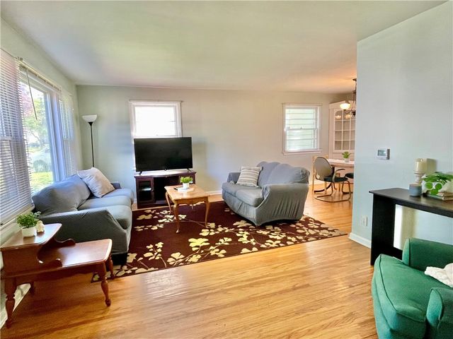 137 Edgemont Road, Rochester, NY 14620