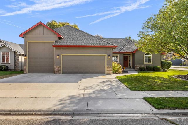 5264 N Schumann Ave., Meridian, ID 83646