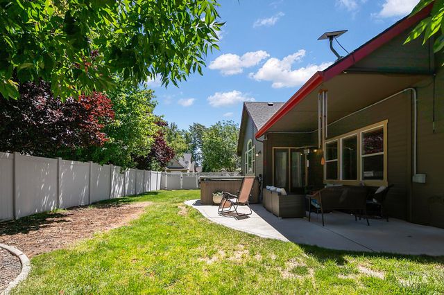 5264 N Schumann Ave., Meridian, ID 83646