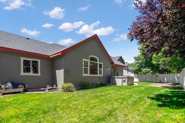 5264 N Schumann Ave., Meridian, ID 83646