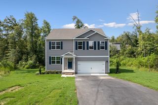 385 STEELES FORT RD, Raphine, VA 24472