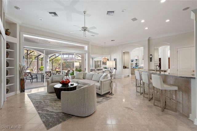 4430 Deerwood CT, Bonita Springs, FL 34134