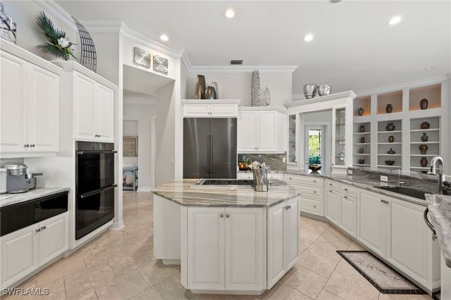 4430 Deerwood CT, Bonita Springs, FL 34134