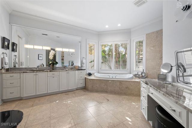 4430 Deerwood CT, Bonita Springs, FL 34134