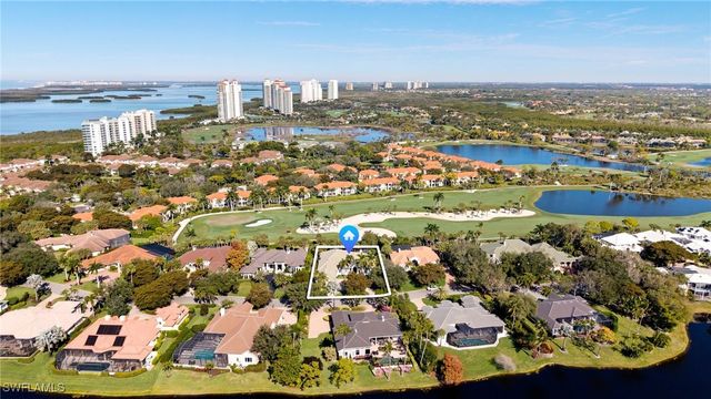 4430 Deerwood CT, Bonita Springs, FL 34134