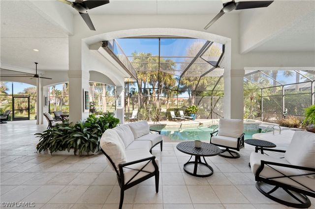 4430 Deerwood CT, Bonita Springs, FL 34134