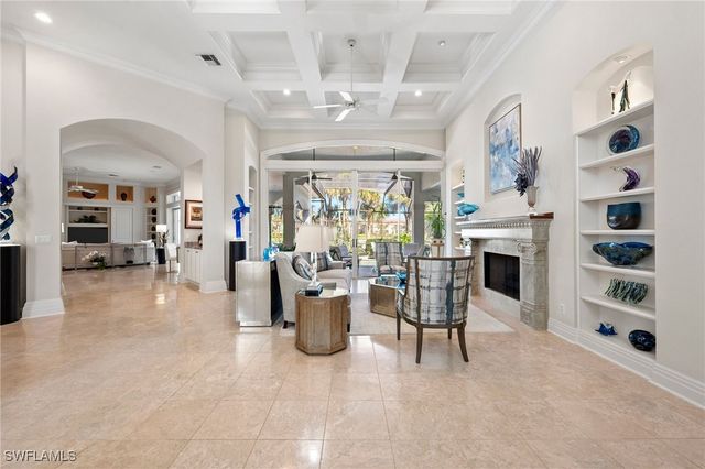 4430 Deerwood CT, Bonita Springs, FL 34134