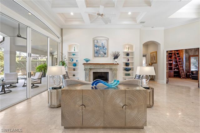 4430 Deerwood CT, Bonita Springs, FL 34134