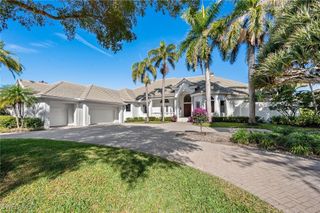 4430 Deerwood CT, Bonita Springs, FL 34134