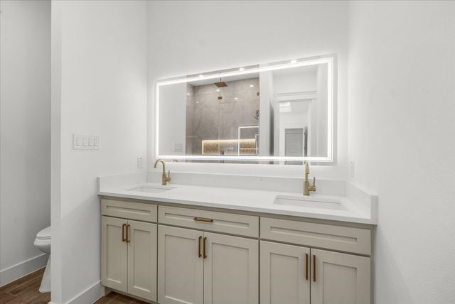 2901 KAW Avenue, Fort Worth, TX 76114