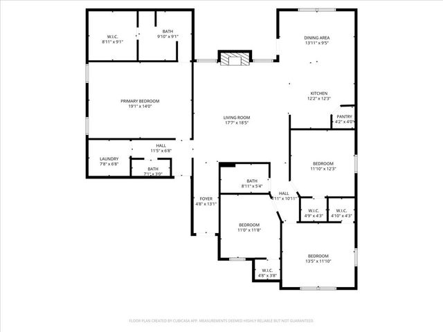 2901 KAW Avenue, Fort Worth, TX 76114