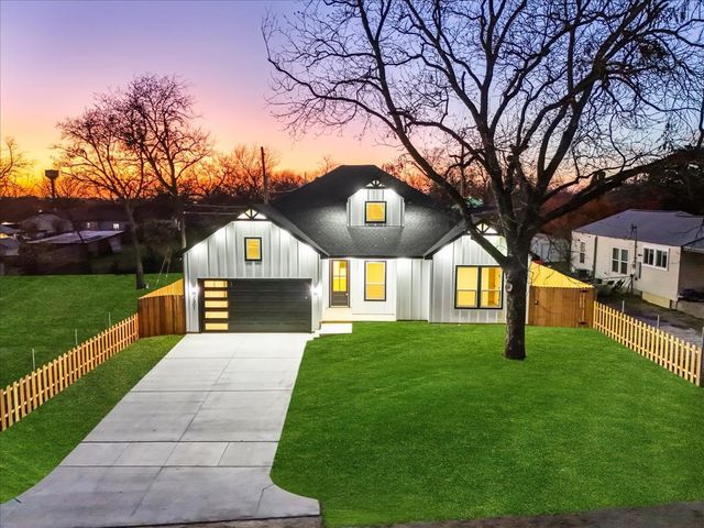 2901 KAW Avenue, Fort Worth, TX 76114