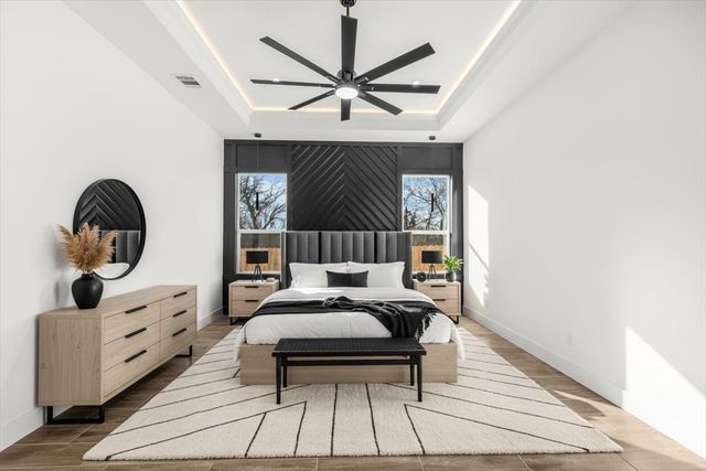 2901 KAW Avenue, Fort Worth, TX 76114