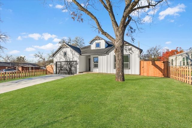 2901 KAW Avenue, Fort Worth, TX 76114