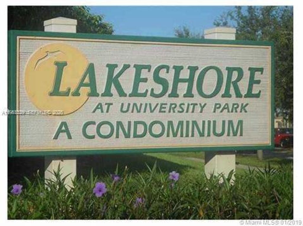 8700 N Sherman Cir 206, Miramar, FL 33025