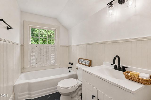 602 Williamsboro Street, Oxford, NC 27565